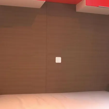 营地 Mobil Spacieux Avec Terrasse A - Api-1-52-234 Devillac