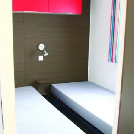 Mobil Spacieux Avec Terrasse A - Api-1-52-234