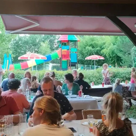 Mobil Spacieux Avec Terrasse à - Api-1-52-234 Devillac