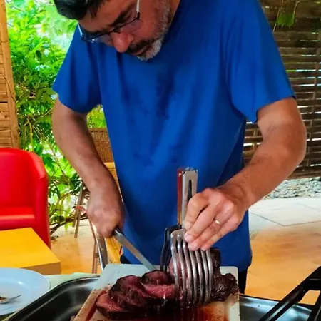 Camping Mobil Spacieux Avec Terrasse à - Api-1-52-234