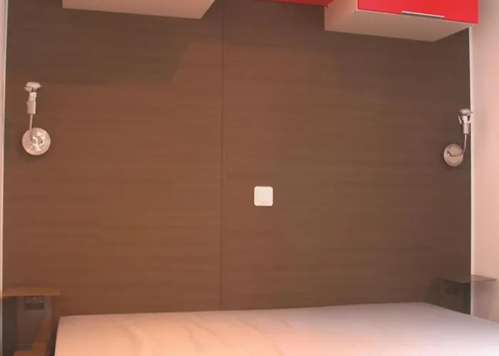 캠프장 Mobil Spacieux Avec Terrasse A - Api-1-52-234 Devillac