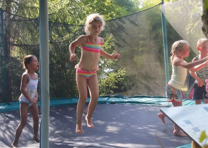 Mobil Spacieux Avec Terrasse A - Api-1-52-234 Devillac